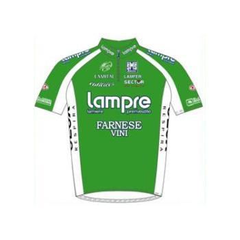 Tour de France 2010 : Acheter le Maillot Vert de Petacchi !
