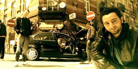 [Critique DVD] Les barons