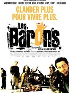 [Critique DVD] Les barons