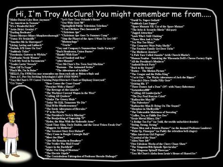 troy mcclure 550x412 Les citations de Troy McClure dans les Simpsons