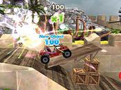 CREATE univers basé créativité