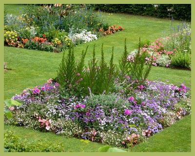 Les jardins suspendus (2)