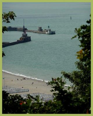Les jardins suspendus (2)