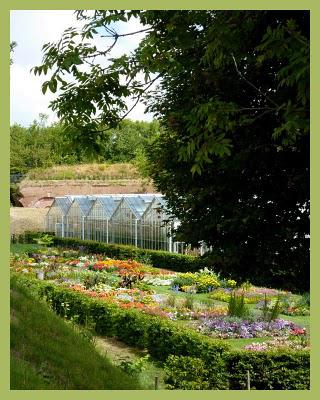 Les jardins suspendus (2)