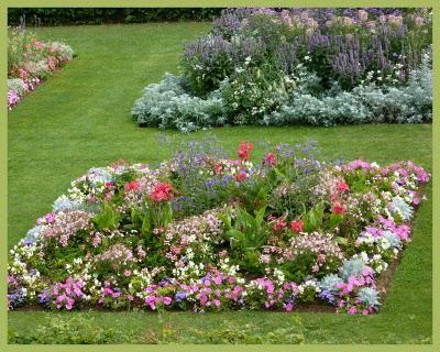 Les jardins suspendus (2)