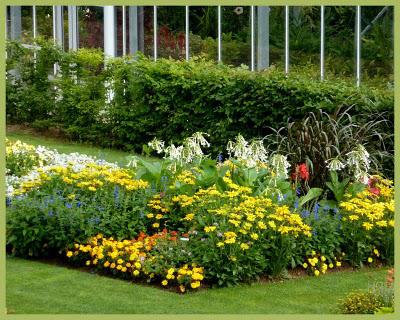 Les jardins suspendus (2)