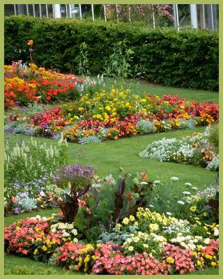 Les jardins suspendus (2)