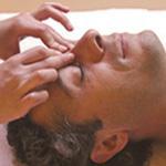 SHIATSU VISAGE homme
