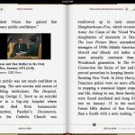 Nixonland : le premier livre enrichi pour l’iBookstore