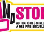 Stop trafic mineurs fins sexuelles