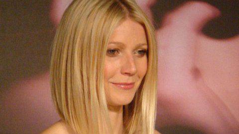 Ecoutez Gwyneth Paltrow chanter de la country pour son nouveau film