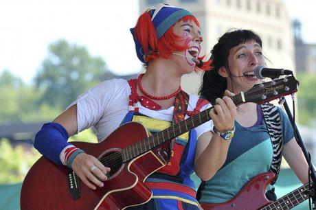 Atchoum la bien-aimée