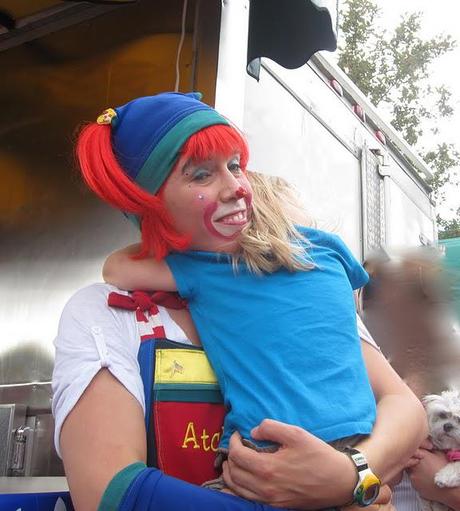 Atchoum la bien-aimée