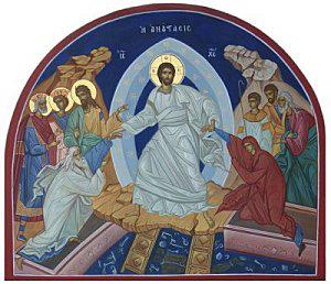 resurrection-jesus-christ-lavie