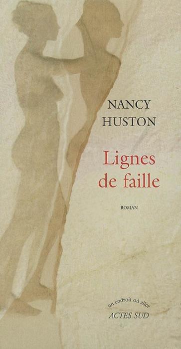 Nancy Huston, dernière