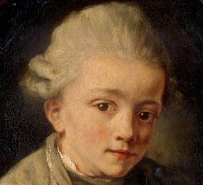 Mozart (Pierre Jean Jouve)