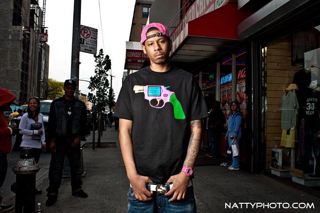 VADO: ‘Speakin’ Tungs (Feat. Cam’ron)