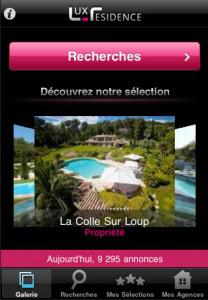 J’ai testé pour vous : « Lux-résidence.com »