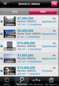 J’ai testé pour vous : « Lux-résidence.com »