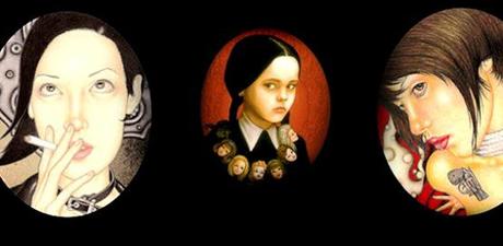 millenium visages jpg