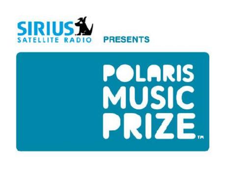 Le Polaris Music Prize présente ses nominations