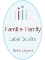 Famille family : un label pour vous faire la belle !