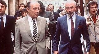 Le dernier mort de Mitterrand  par Raphaëlle Bacqué