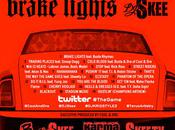 Game Brake Lights (Mixtape)