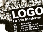 Logo Moderne