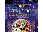 Festivals l’été 2010 (épisode