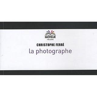 Christophe Ferré - La photographe