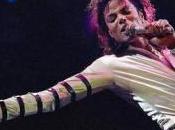 Michael Jackson: album avec inédits