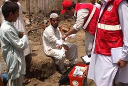 Inondations catastrophiques Pakistan millions personnes touchées
