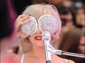 Lady Gaga reconnait consommer cocaïne