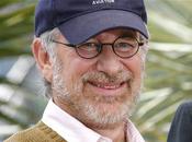 nouvelle série Steven Spielberg retardée