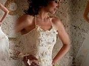 Faire choix d'une robe mariée écolo