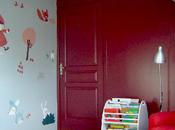 Jolie déco pour salle jeux...