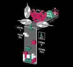 La terrible vérité sur la chair à saucisses du Tetris