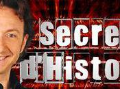 706] Secrets d'histoire" émissions l'été 2010