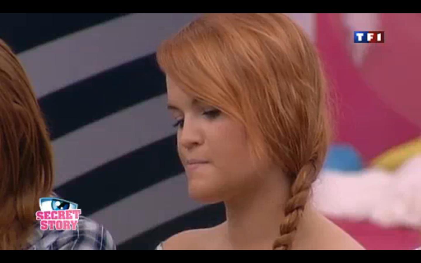 Secret story 4 – Stéphanie et Coralie, c’est fini ! (VIDEO)