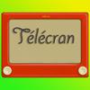 Applications Gratuites pour iPad : Telecran for iPad – Pautex
