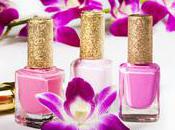 beaux ongles tout couleurs