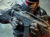 Crysis repoussé, Shift annoncé