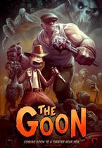 The Goon : la bande annonce