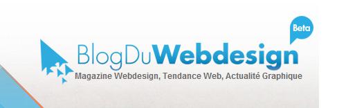 Le Blog du Webdesign