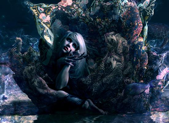 slashTHREE – Le Grand Cirque des Couleurs