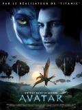 Avatar de James Cameron (Science-Fiction écologiste)