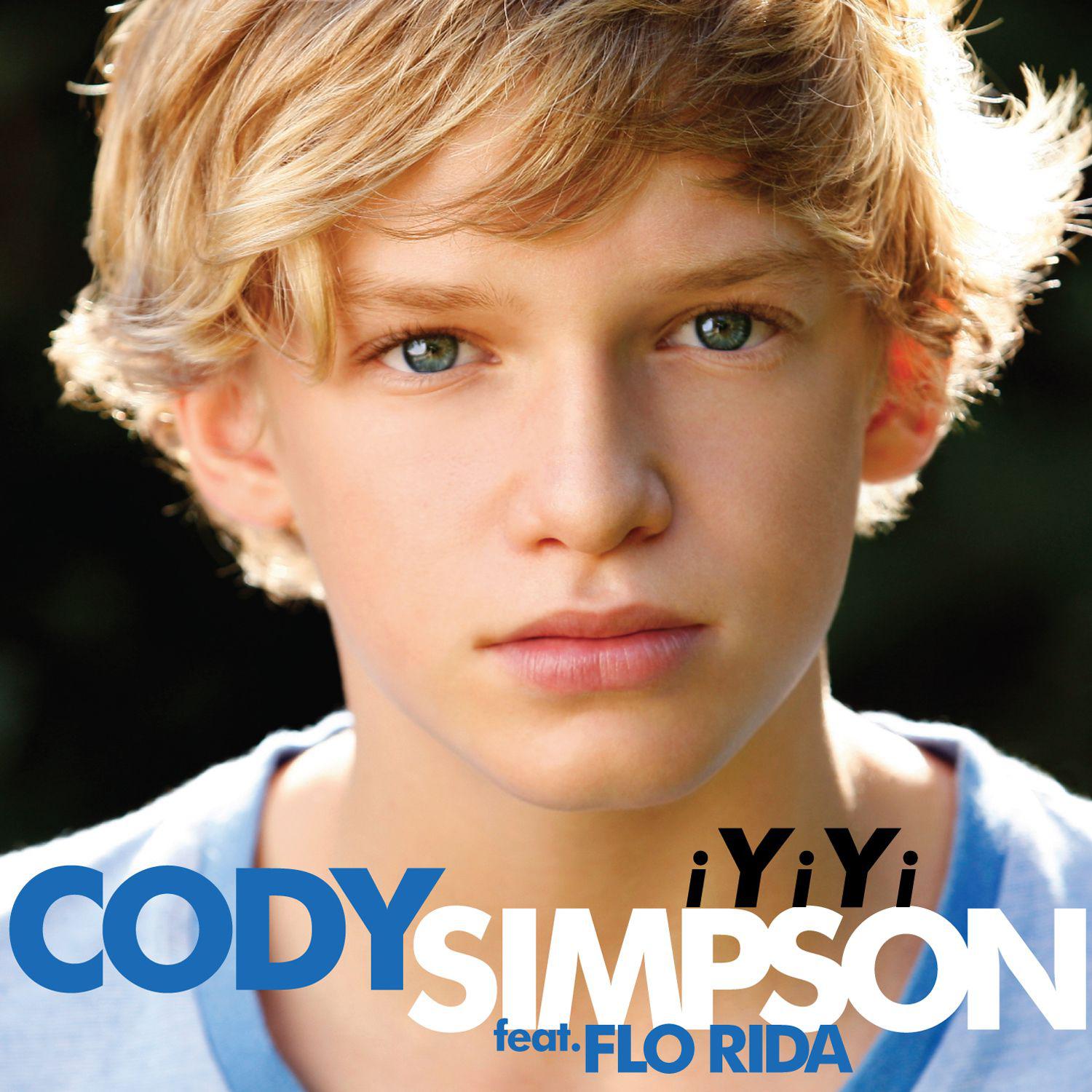 Cody Simpson, le nouveau Justin Bieber Australien!
