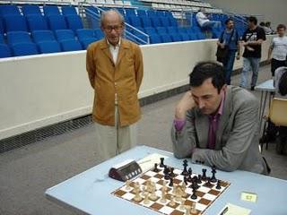 La question people du mercredi sur les échecs