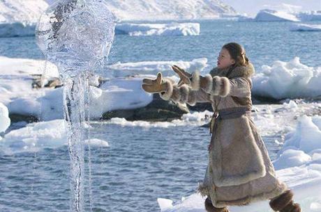 Le dernier maître de l'air - 3